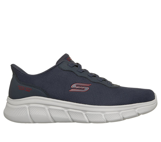 Men Slip-ins: BOBS Sport B Flex - Glacial Edge