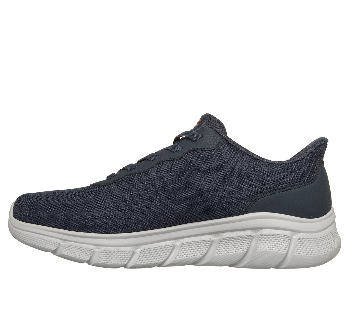 Men Slip-ins: BOBS Sport B Flex - Glacial Edge