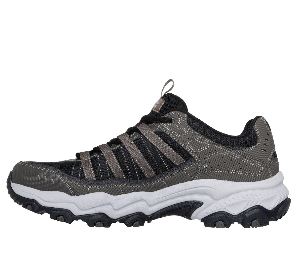 Men Stamina - Afterburn Legacy All Terrain