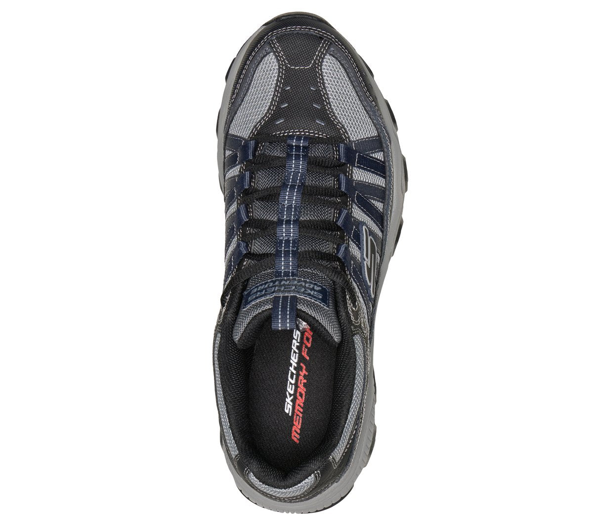 Men Stamina - Afterburn Legacy All Terrain