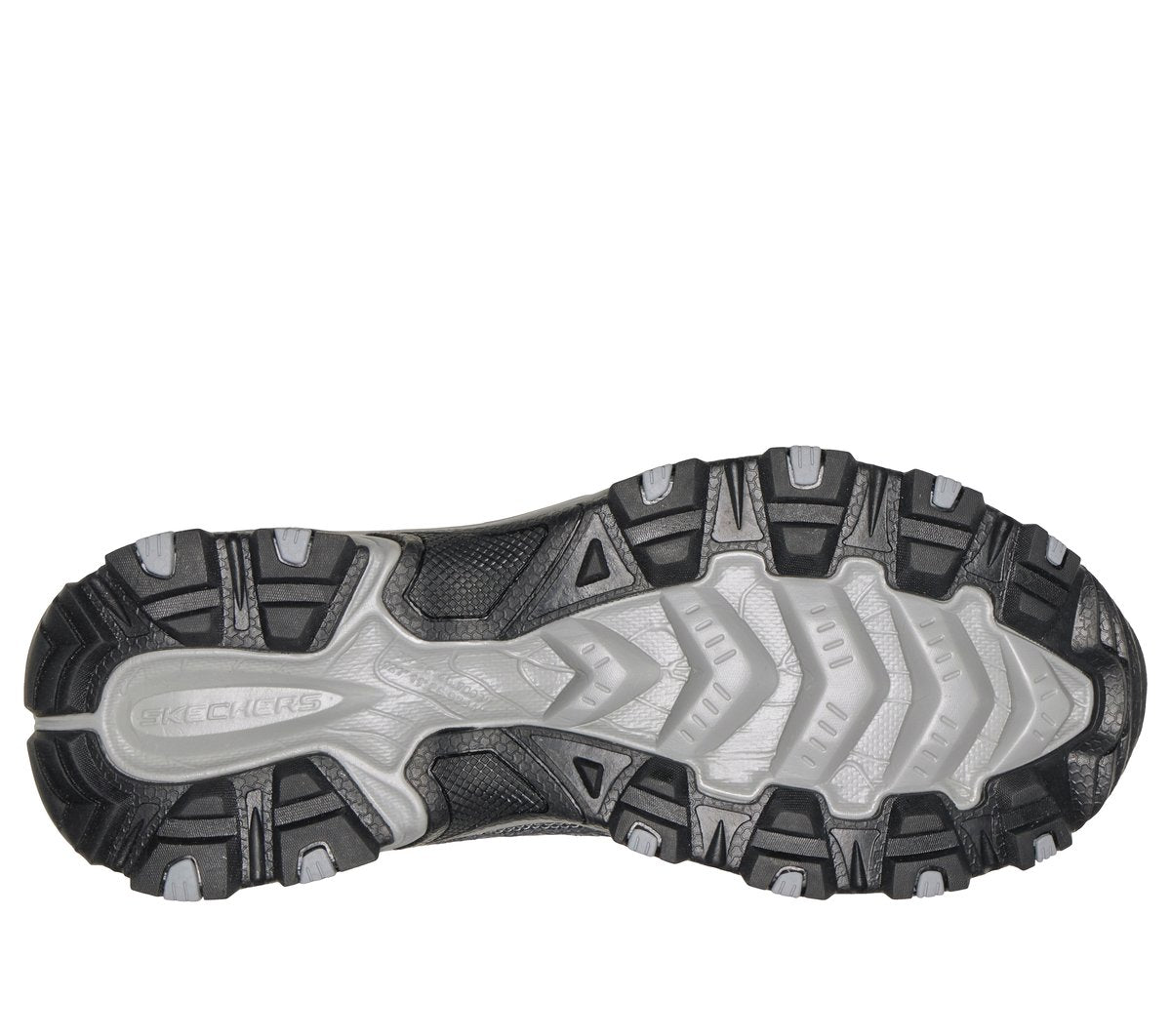 Men Stamina - Afterburn Legacy All Terrain