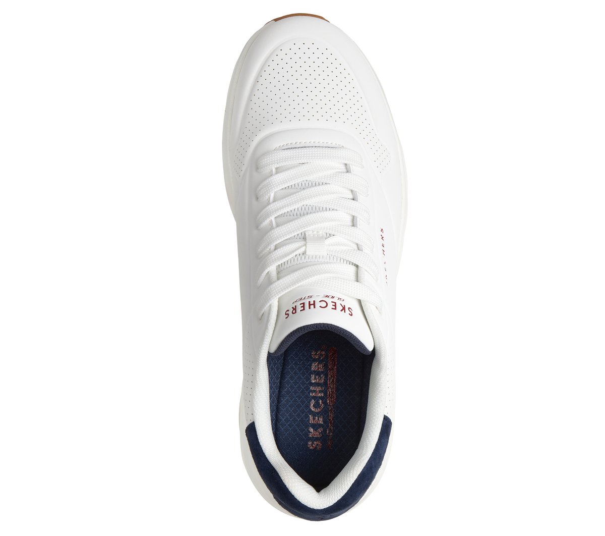 Men UNO Glide-Step - Glide Wing