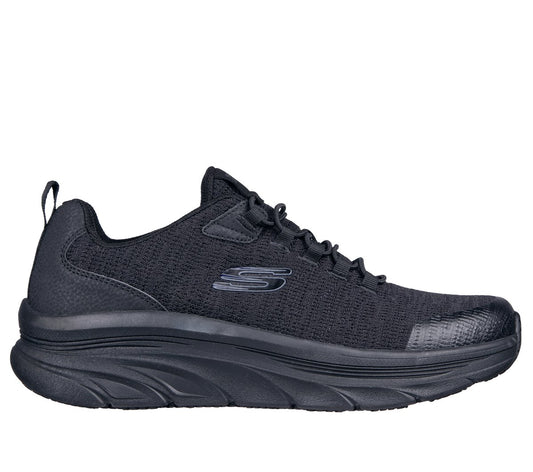 Men Work Slip-Resistant Relaxed Fit: D'Lux Walker - Luxir