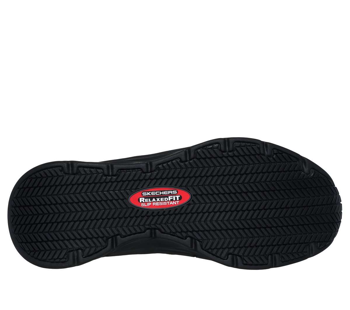 Men Slip-ins Work Slip-Resistant Relaxed Fit: D'Lux Walker - Joden