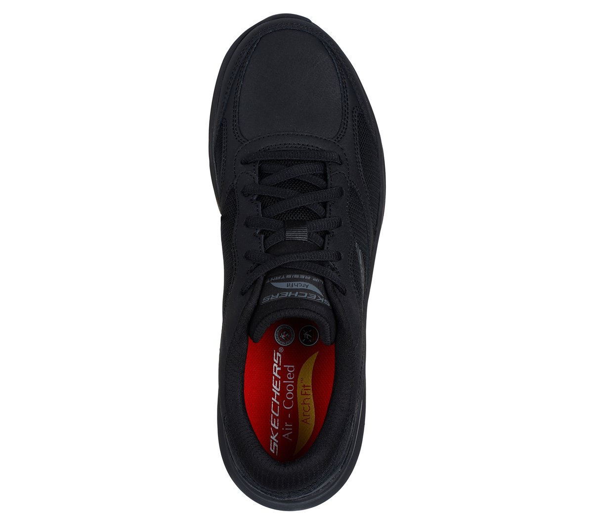 Men Work: Arch Fit 2.0 Slip Resistant