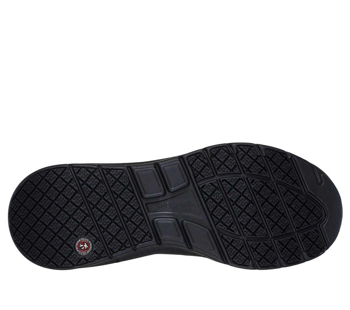 Men Work: Arch Fit 2.0 Slip Resistant