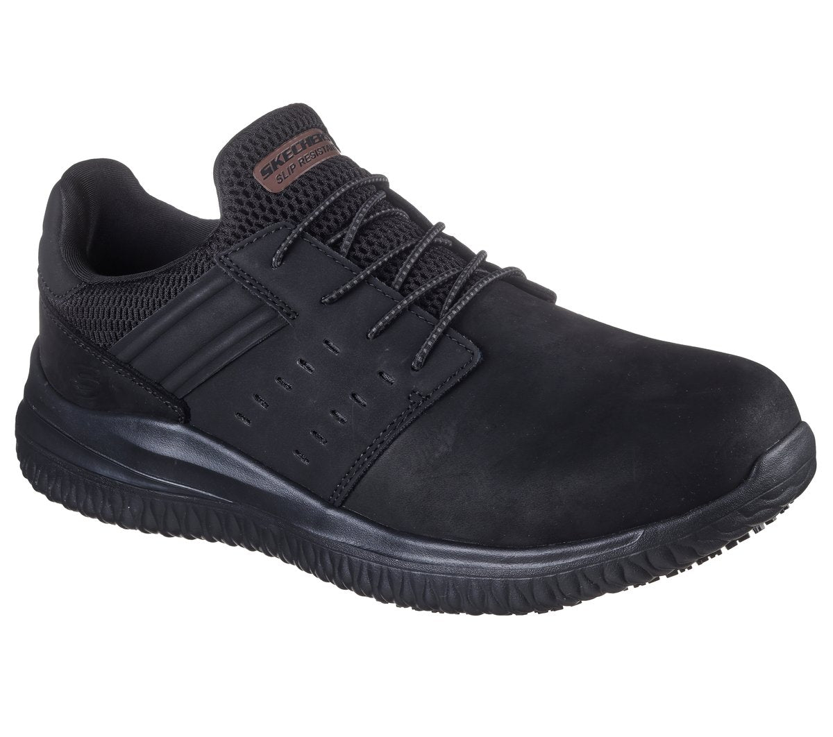 Men Work: Delson 3.0 SR