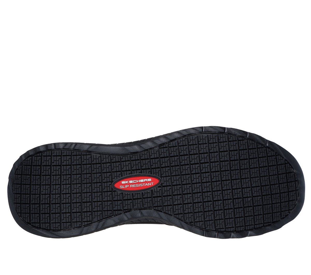 Men Work Slip-Resistant Relaxed Fit: Squad Chaos - Urgran