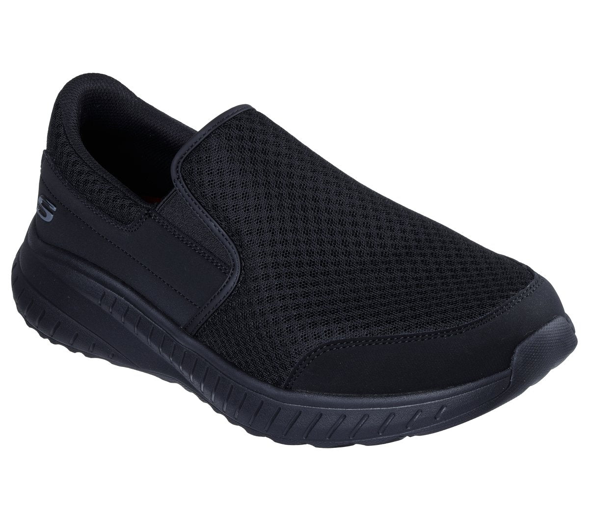 Men Work Slip-Resistant Relaxed Fit: Squad Chaos - Urgran