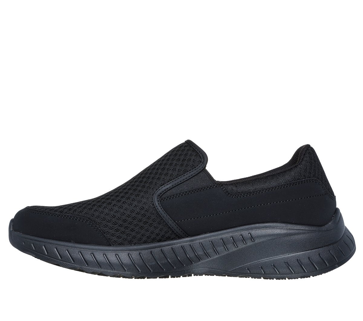 Men Work Slip-Resistant Relaxed Fit: Squad Chaos - Urgran