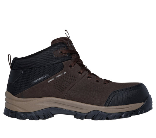Men Work Waterproof: Relment - Erett