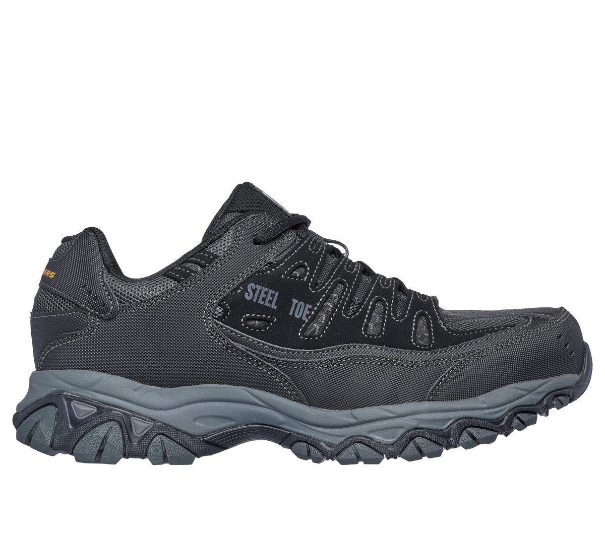 Men Work Relaxed Fit: Cankton ST