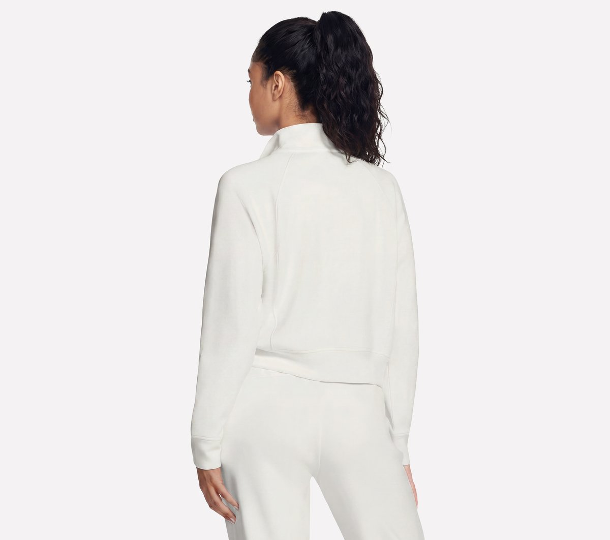Women Cozy Luxe Jacket