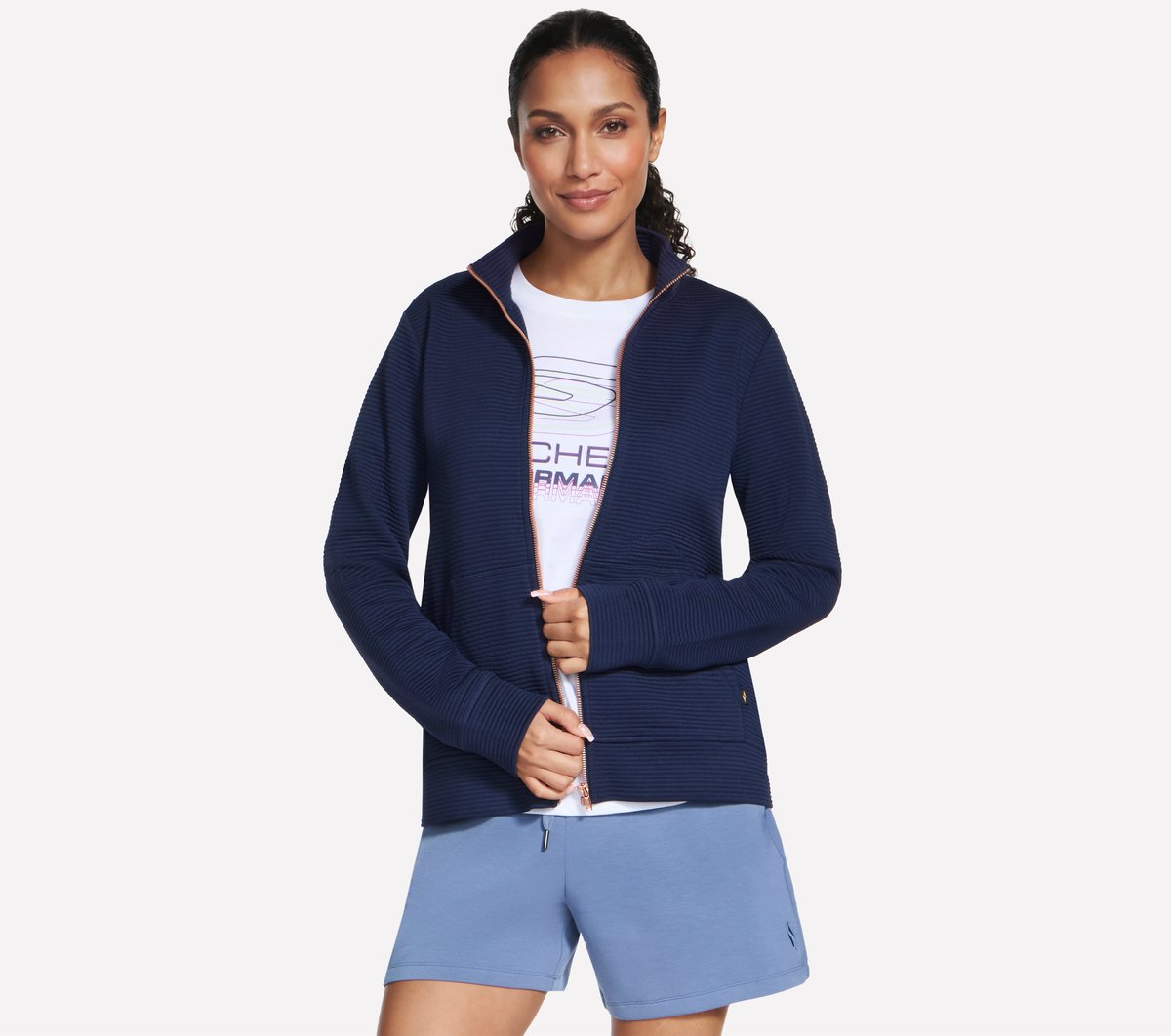 Women GO WALK Everywhere Jacket
