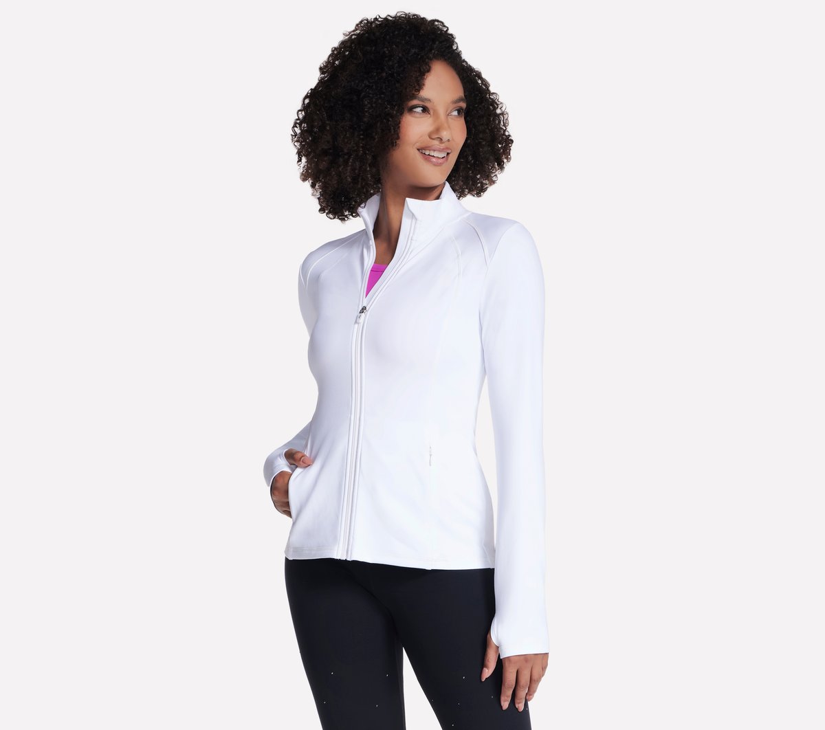 Women GO WALK Jacket