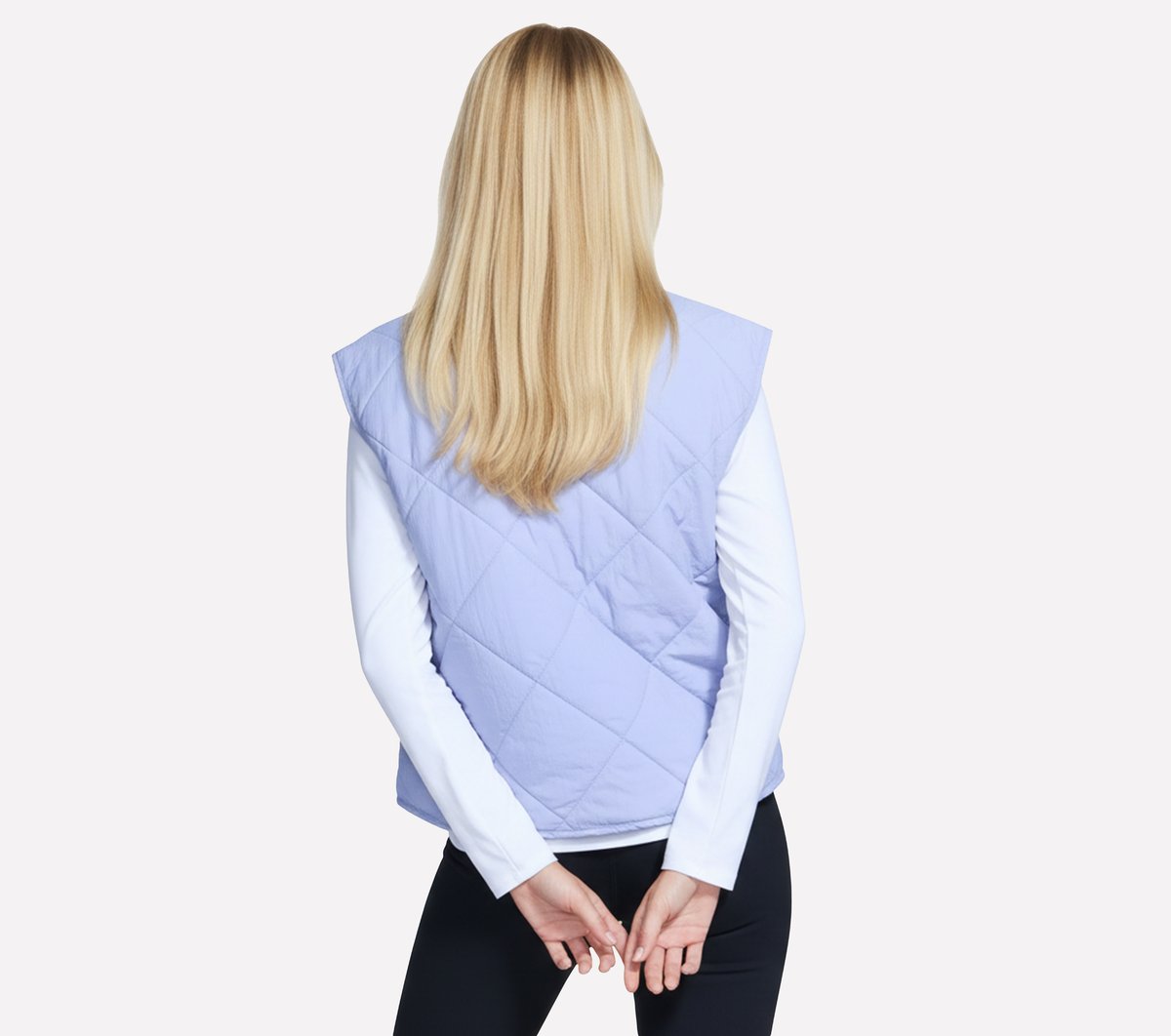 Women Cozy Fit Vest