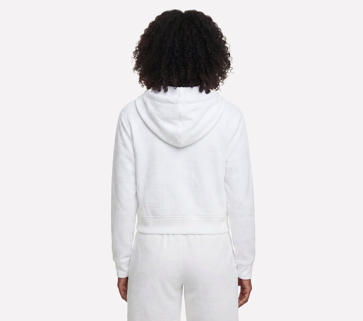 Women GO WALK Everywhere Diamond Full Zip Jacket