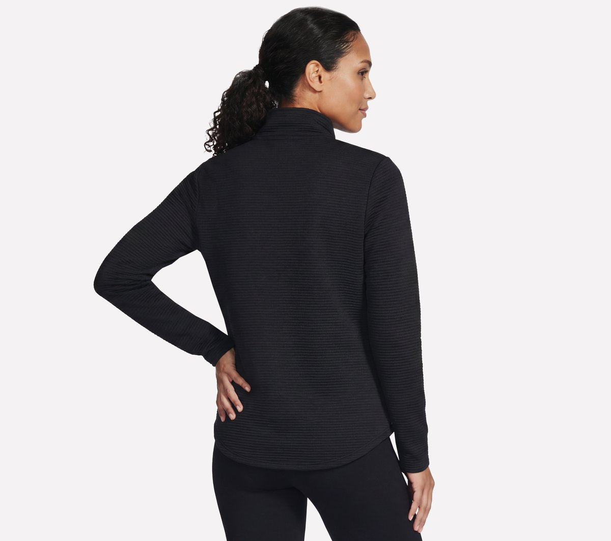 Women The GO WALK Shine Jacket