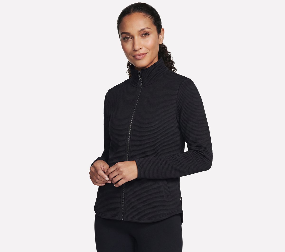 Women The GO WALK Shine Jacket