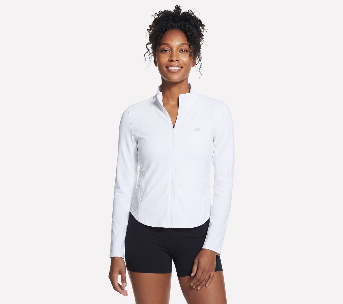 Women Ace Jacket
