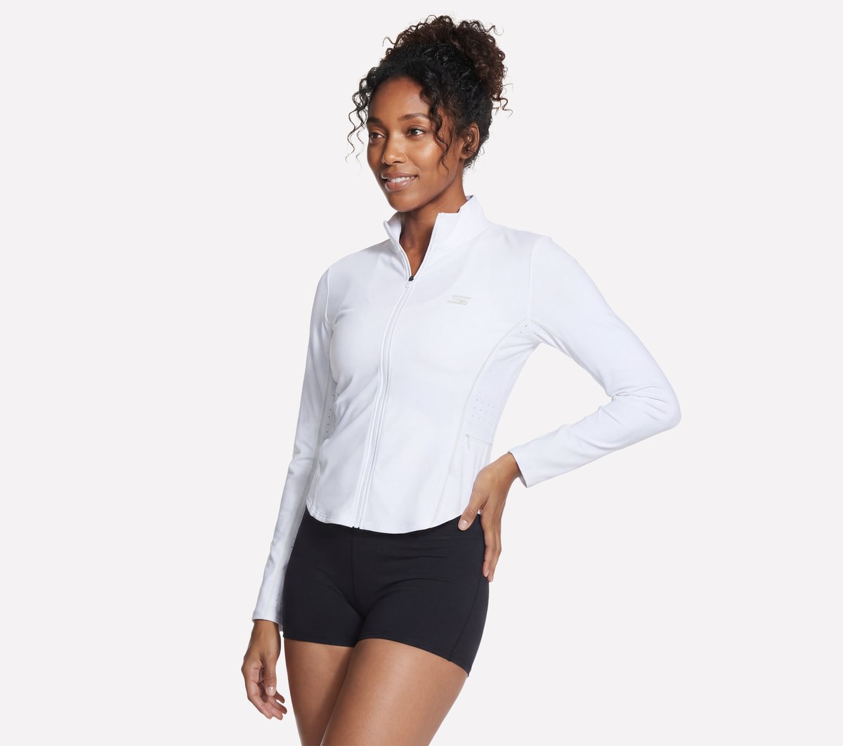Women Ace Jacket