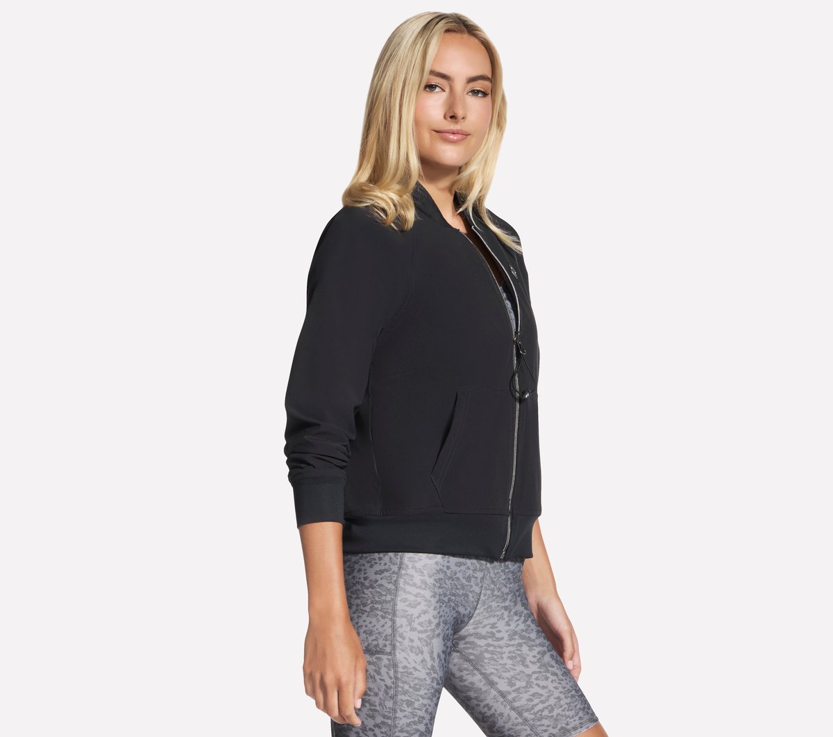 Women GO WALK Reversible Jacket