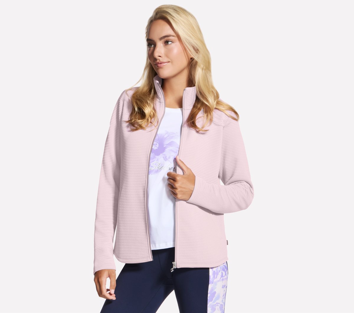 Women The GO WALK Shine Jacket