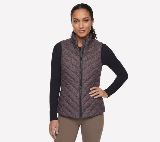 Women On-The-GO Luxe Vest