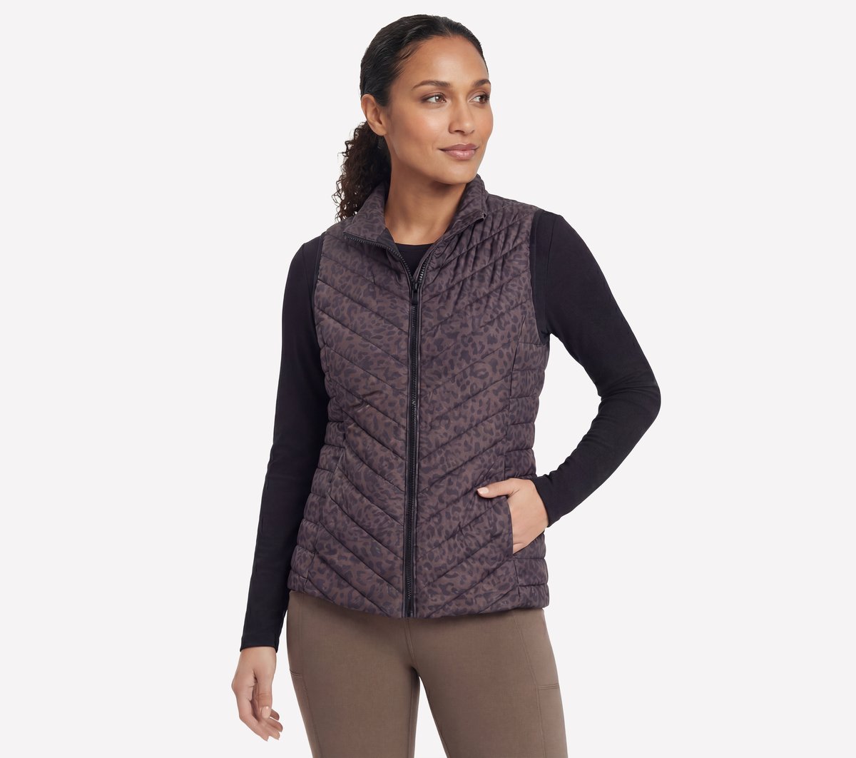 Women On-The-GO Luxe Vest