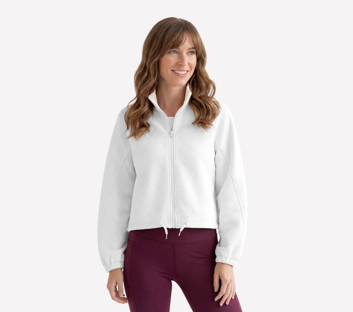 Women Downtown Cozy Fit Jacket
