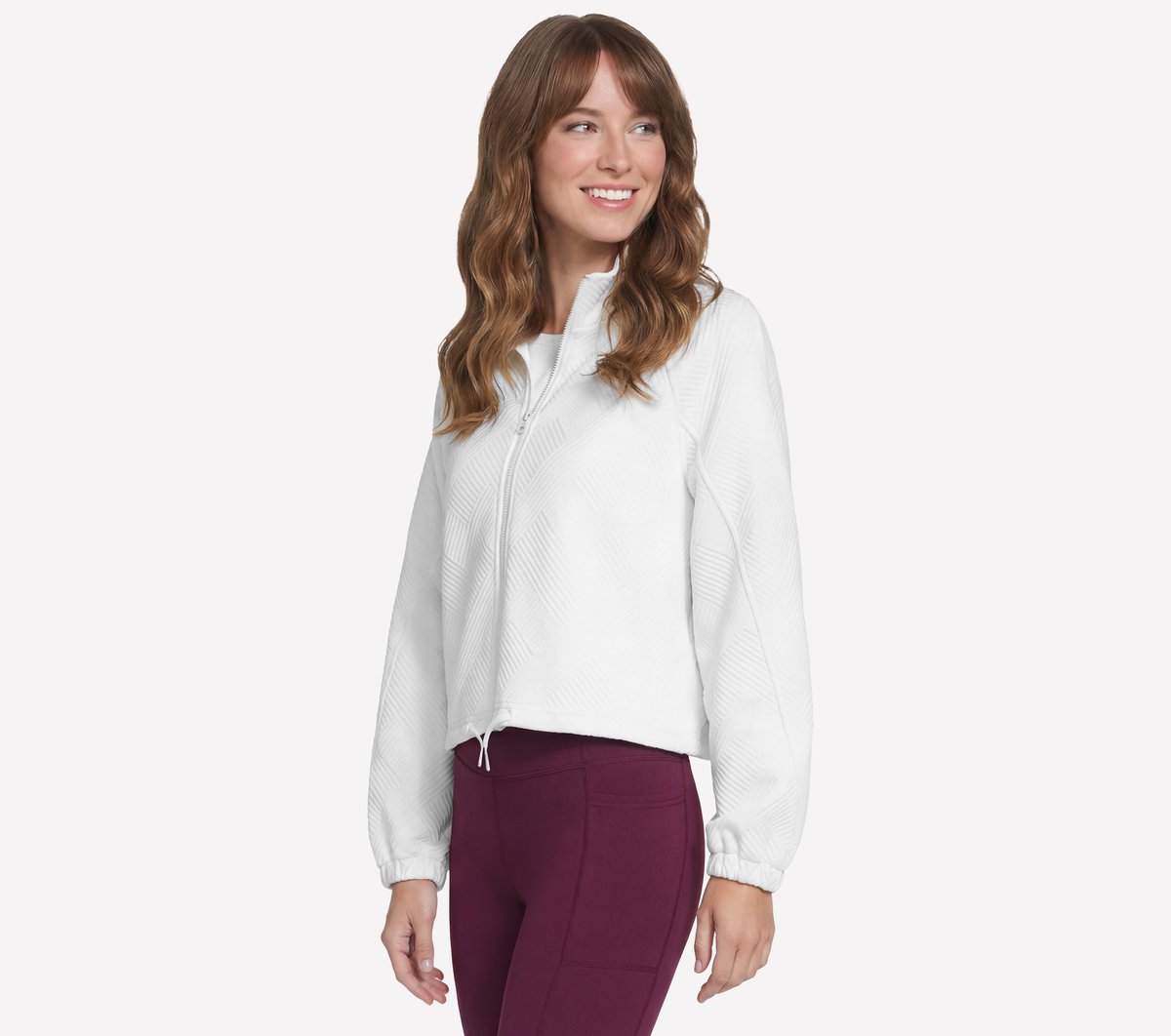 Women Downtown Cozy Fit Jacket