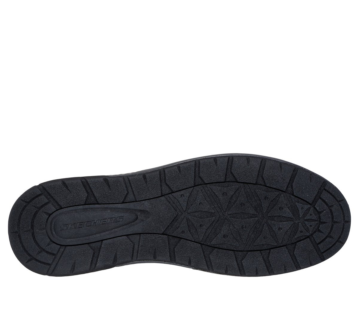 Men Waterproof Relaxed Fit: Garlan - Pryor