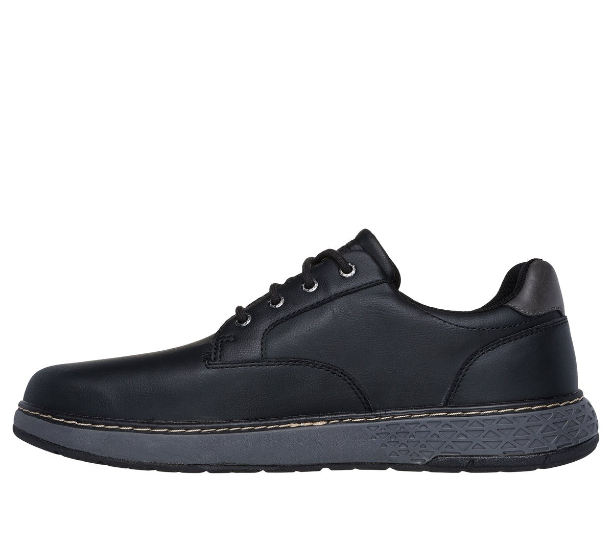 Men Waterproof Relaxed Fit: Garlan - Pryor