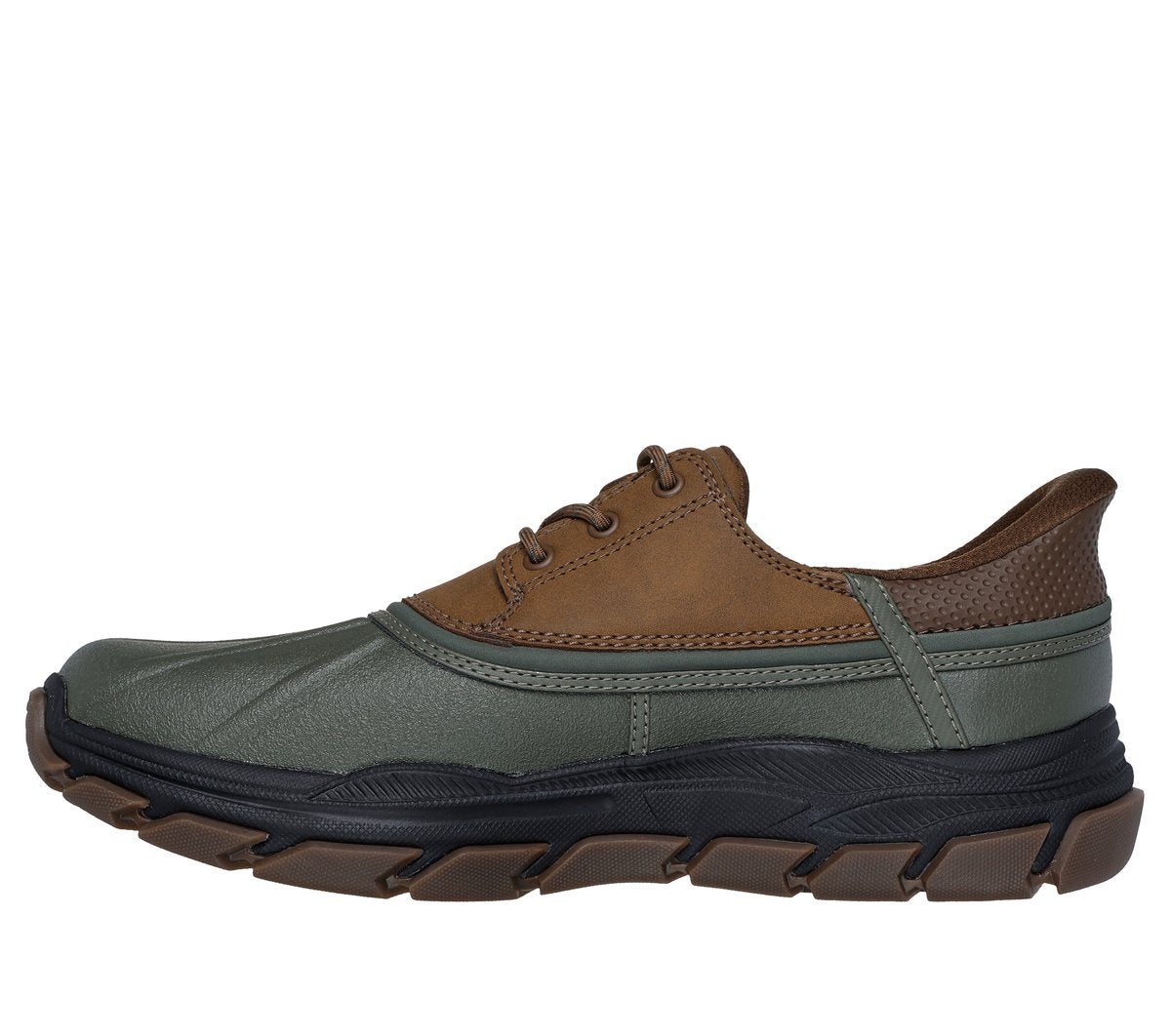 Men Slip-ins John Deere Waterproof: Respected - Tanzier