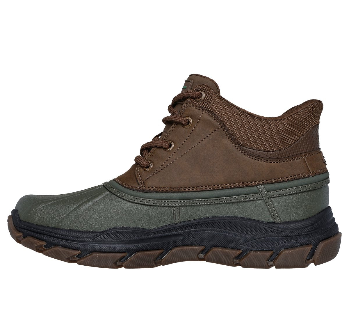 Men Slip-ins John Deere Waterproof Relaxed Fit: Respected - Swamper