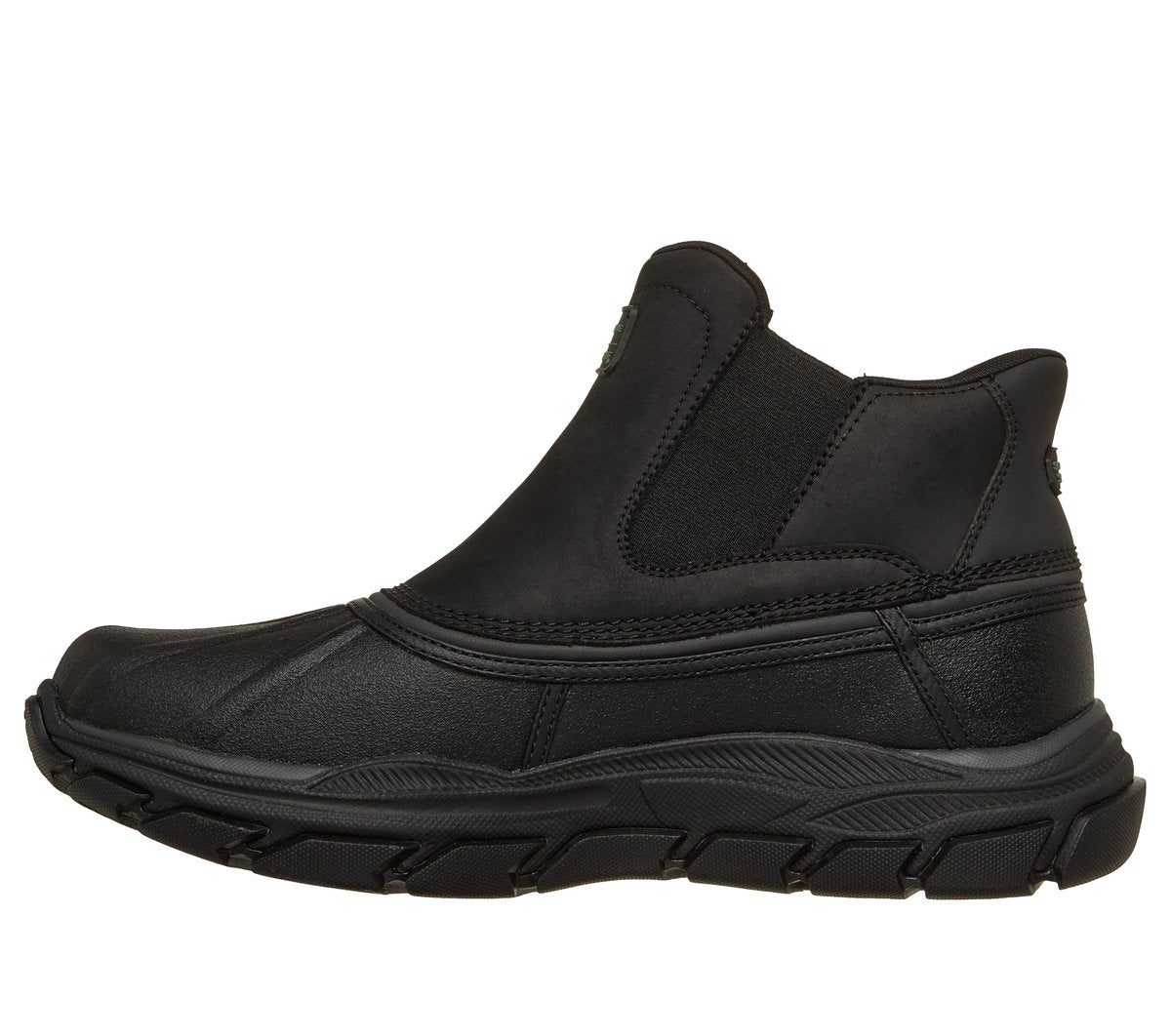 Men Slip-ins John Deere Waterproof Relaxed Fit: Respected - Langdon