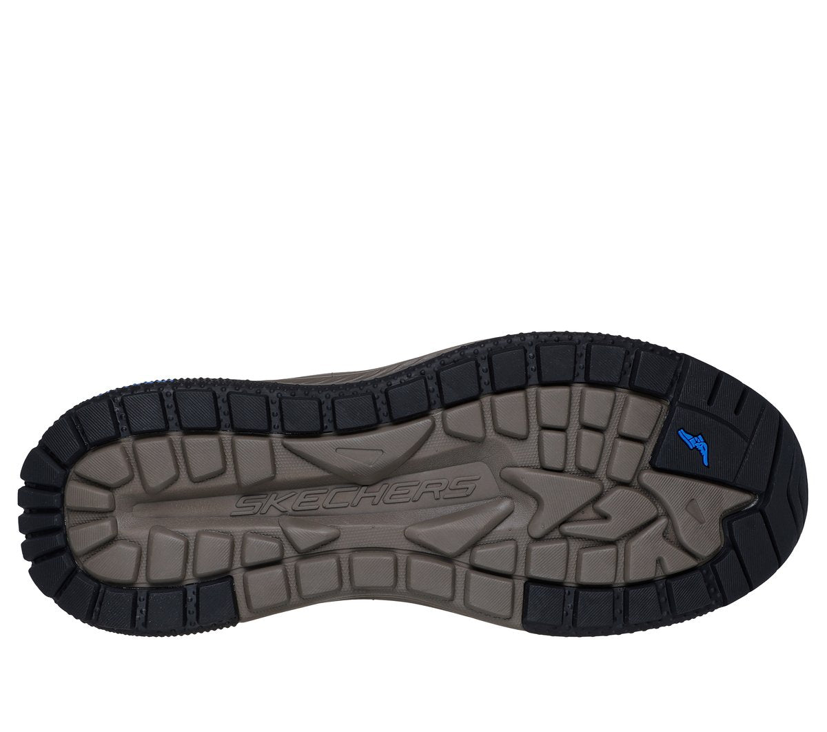 Men Slip-ins Waterproof Relaxed Fit: Meroe - Pikeman