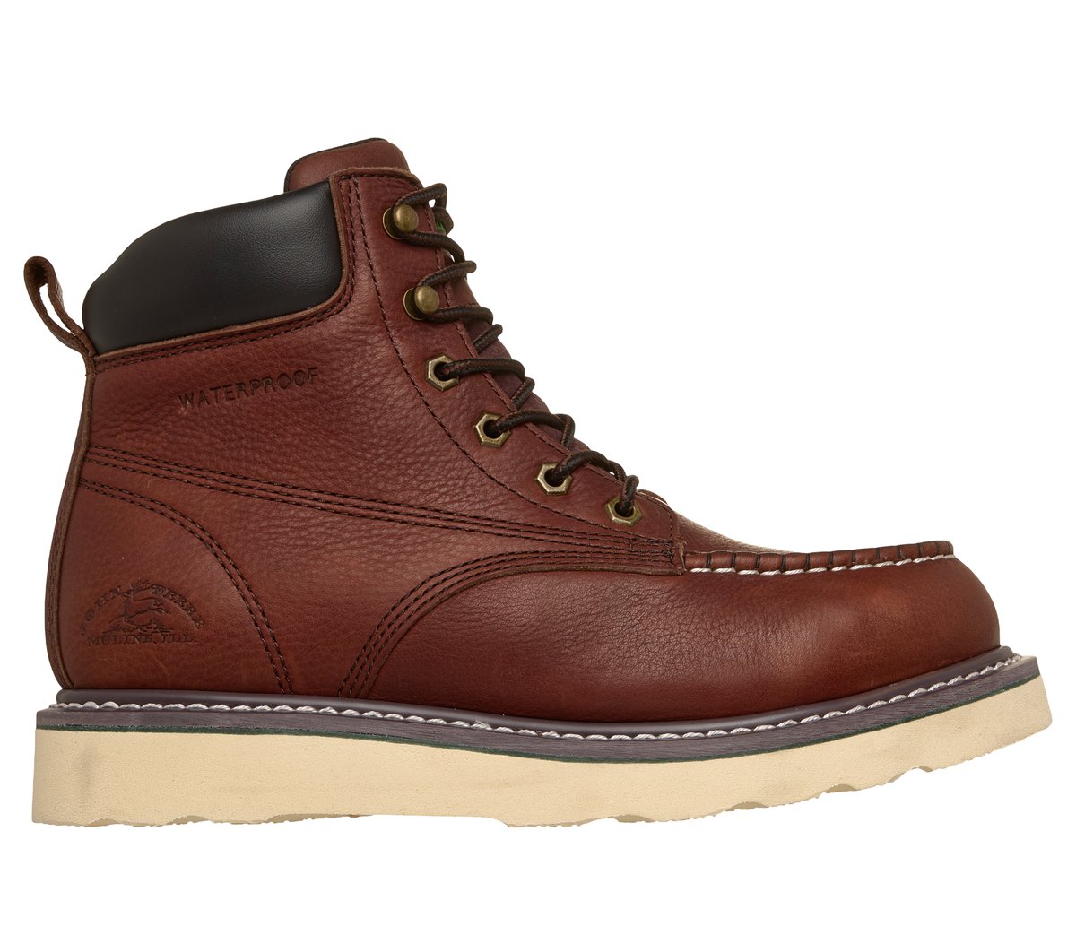 Men John Deere Waterproof: Kadmiel