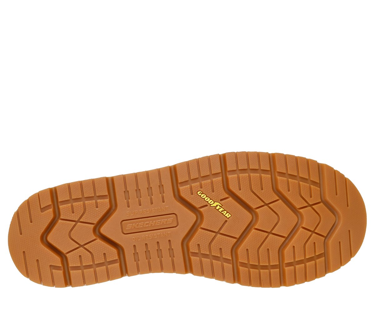 Men John Deere Waterproof: Flex-Wedge Ranger - Hollow Rapids