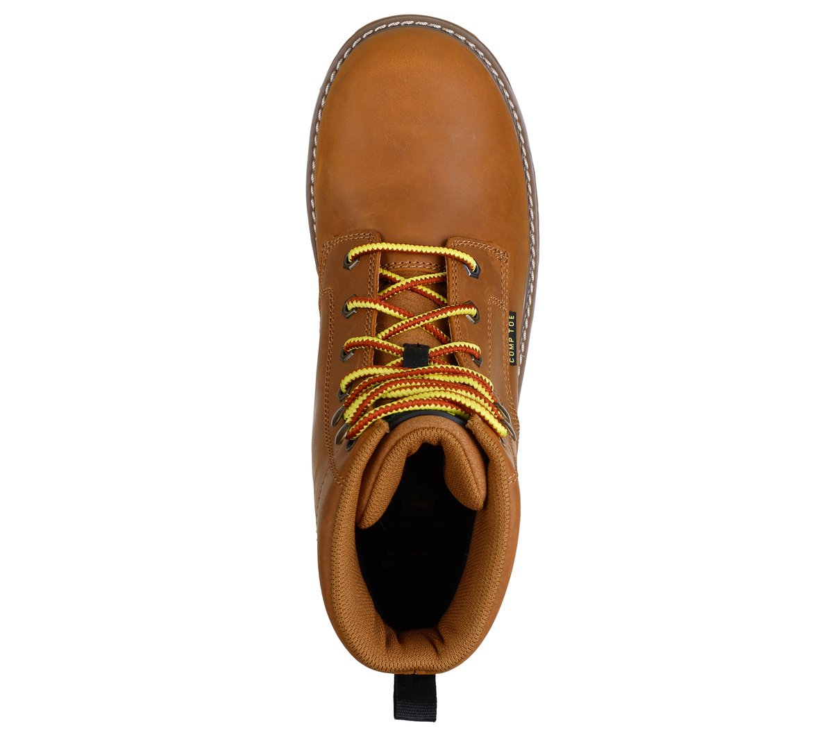Men John Deere Waterproof: Flex-Wedge Ranger - Grizzly Creek