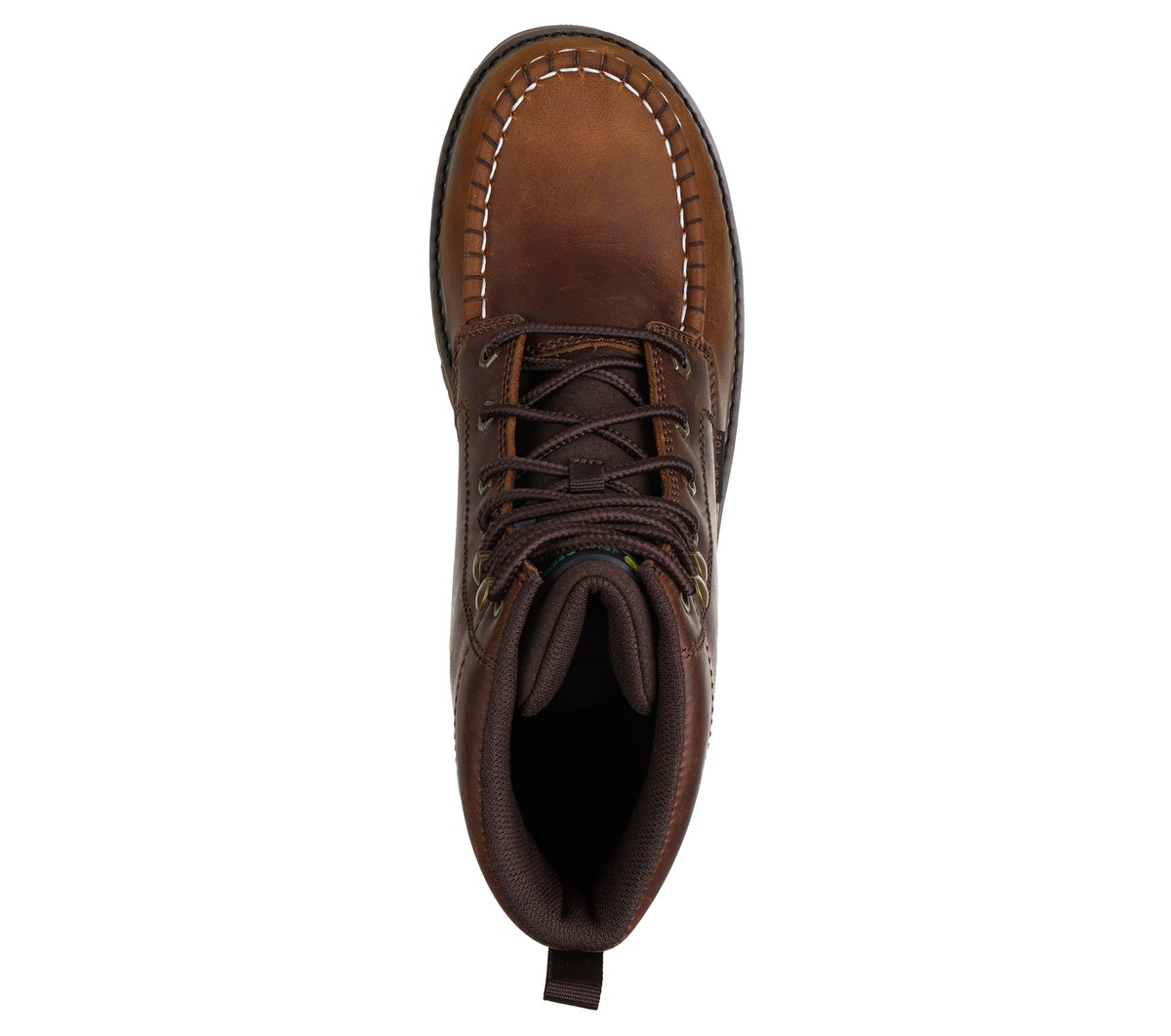 Men John Deere Waterproof: Flex-Wedge Ranger - Wild Yew