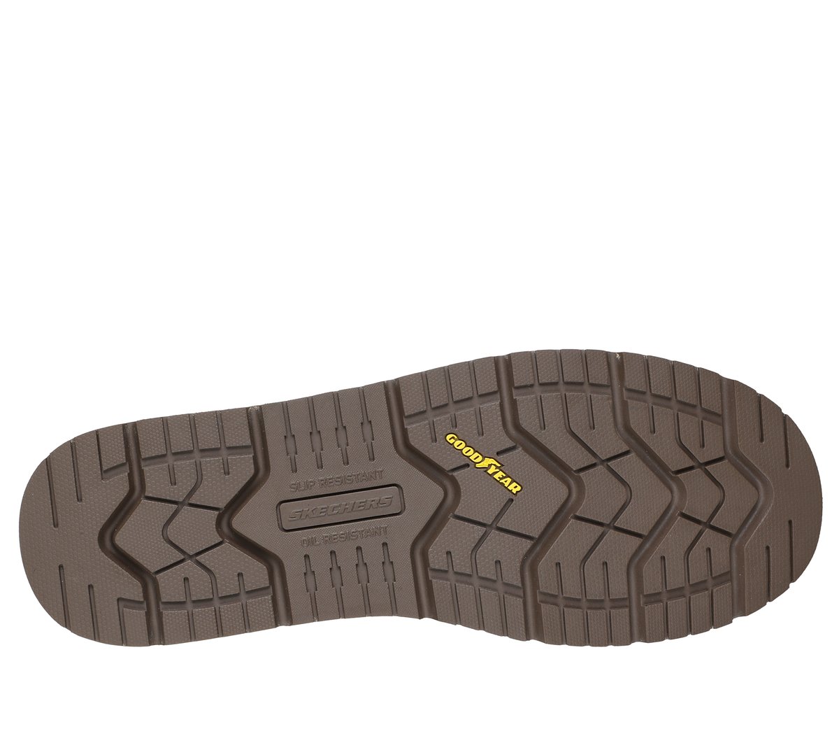 Men John Deere Waterproof: Flex-Wedge Ranger - Wild Yew