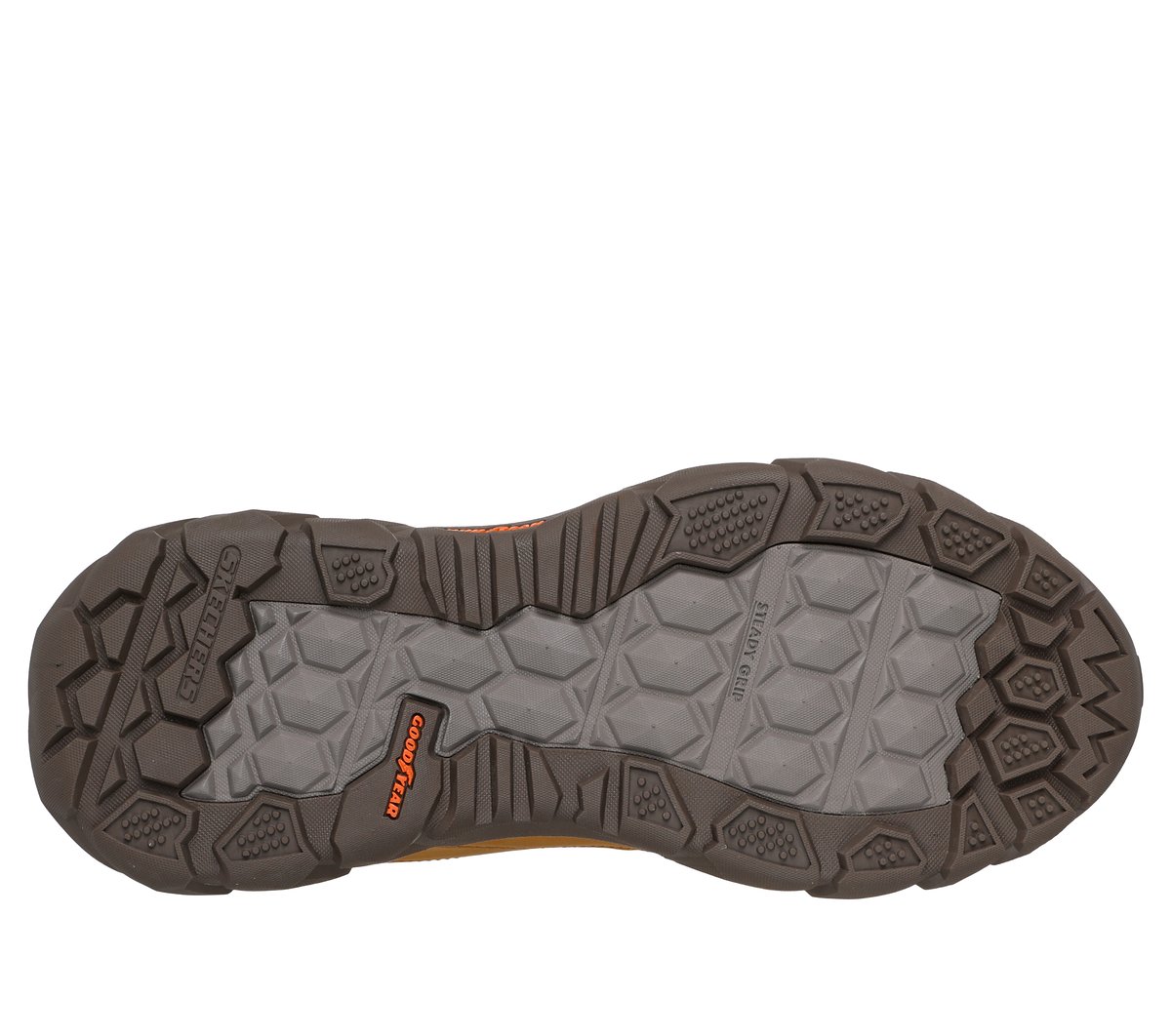 Men Waterproof Relaxed Fit: Santoro - Cannon