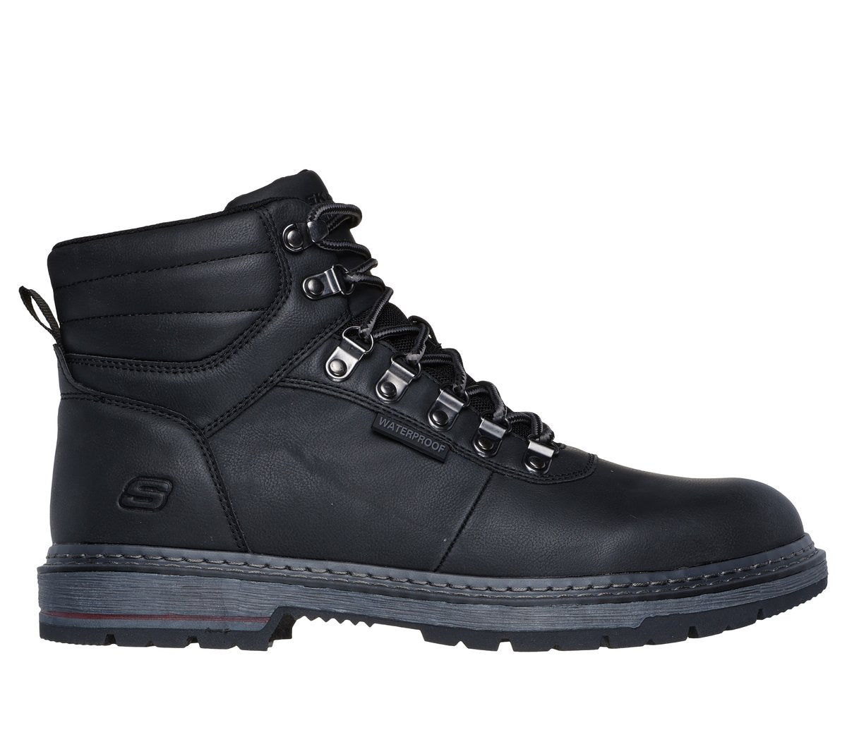 Men Waterproof Relaxed Fit: Corado - Jaxx