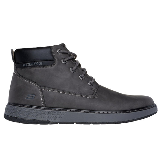 Men Waterproof Relaxed Fit: Garlan - Deno