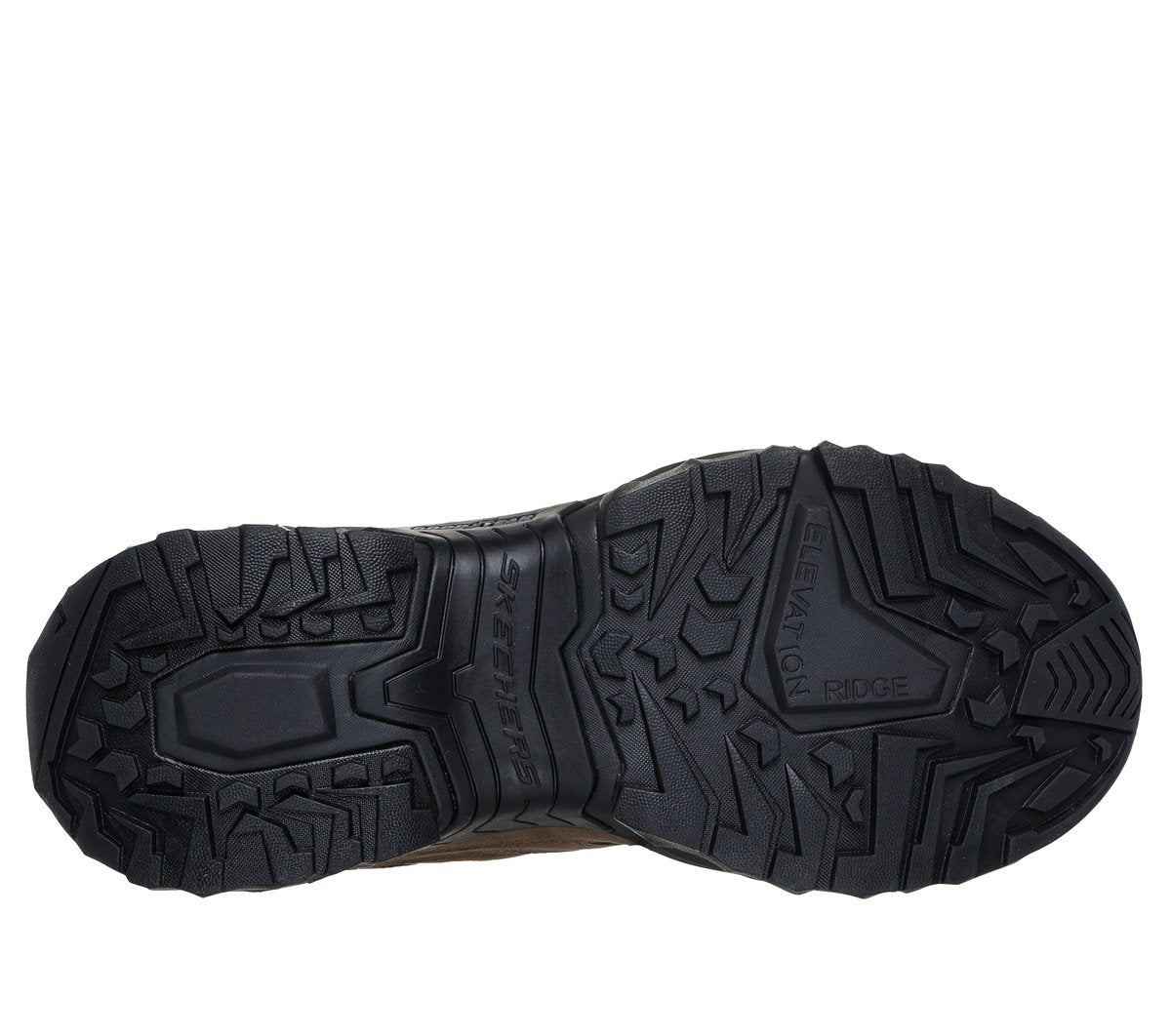 Men Waterproof Relaxed Fit: Terraform - Emmett