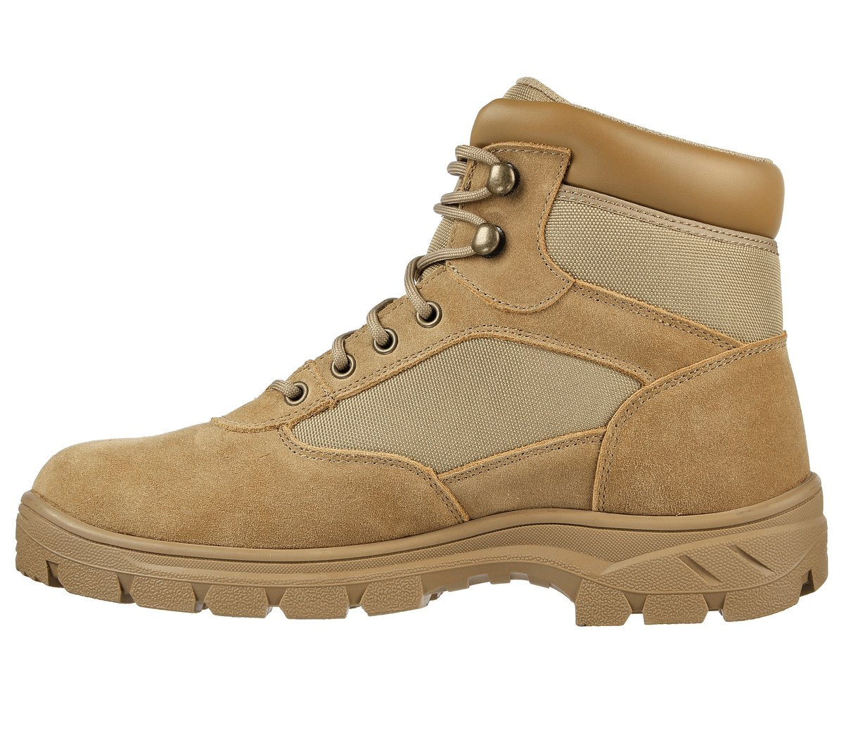 Men Work Waterproof Relaxed Fit: Wascana - Millit