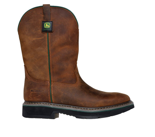 Men John Deere Waterproof: Rowood - Wild Bluff
