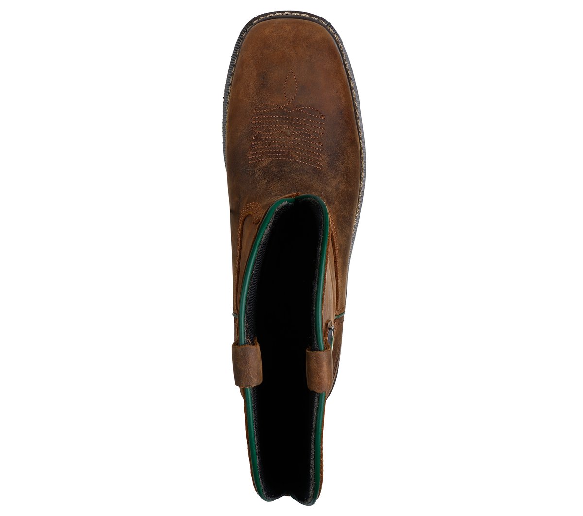 Men John Deere Waterproof: Rowood - Wild Bluff