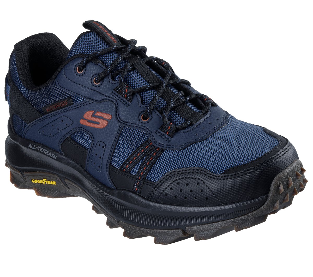 Men Waterproof: Equalizer 5.0 Trail - Tumbler Ridge